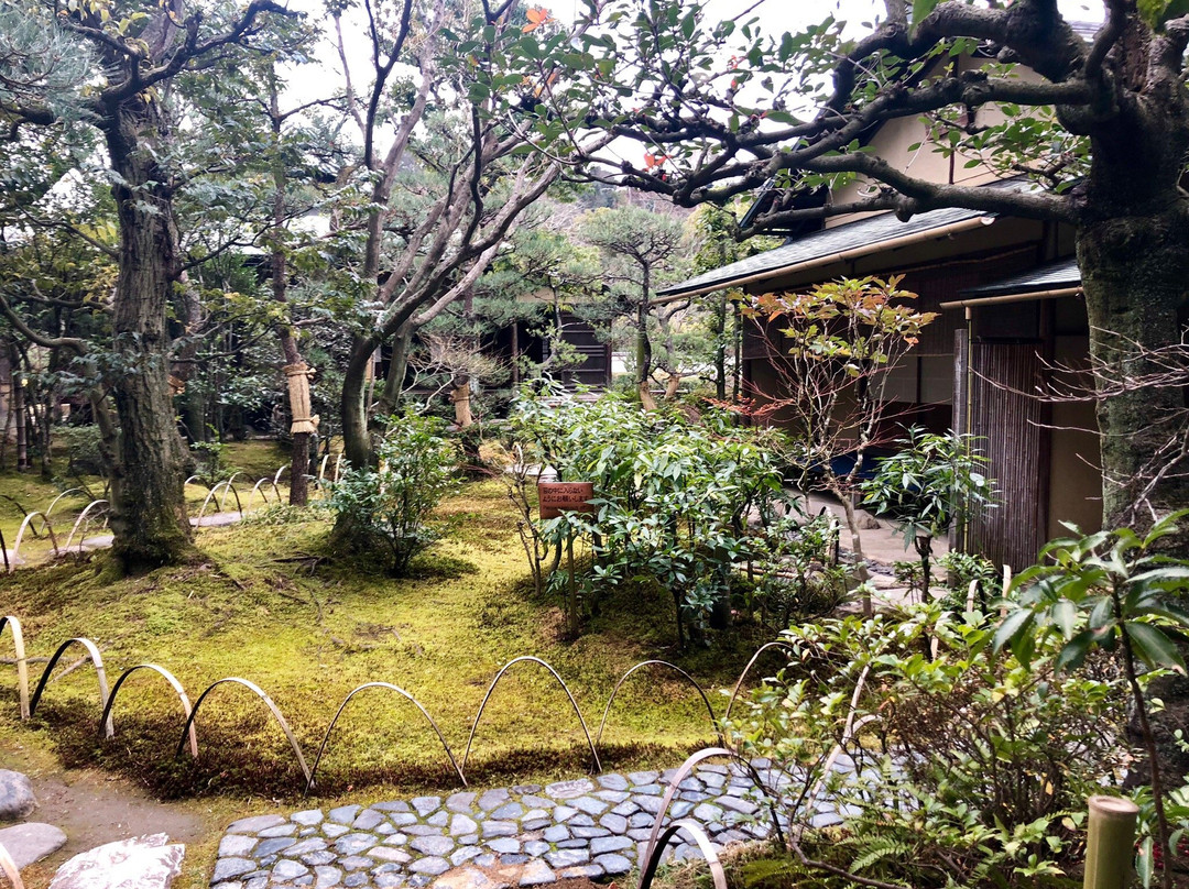 Joan-犬山市必去景点