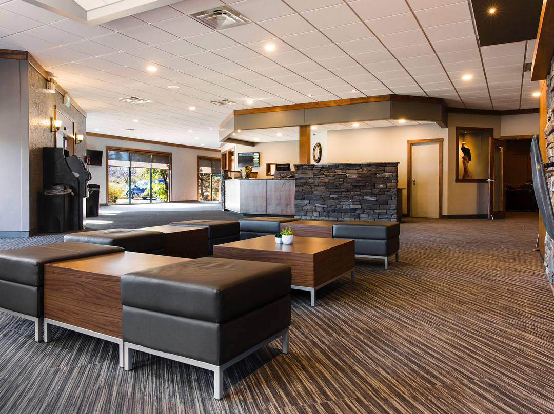 Days Inn & Conference Centre by Wyndham Prince Albert主图