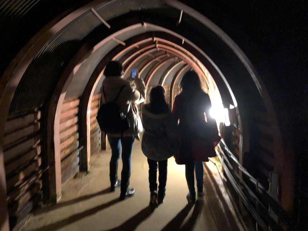 Ikuno Ginzan Cultural Museum-朝来市必去景点