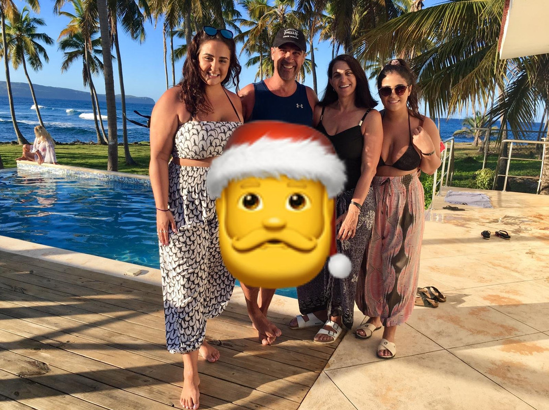 Wyndham Alltra Samana主图