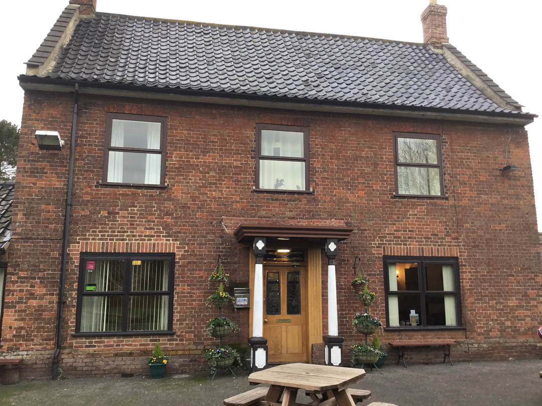 OYO Elm Farm Country House主图