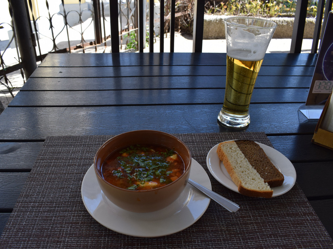 Vesna Cafe