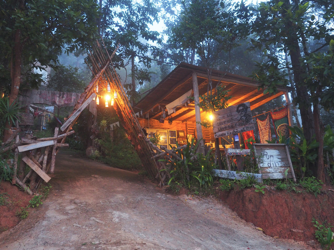 Pundin Resort and Art
