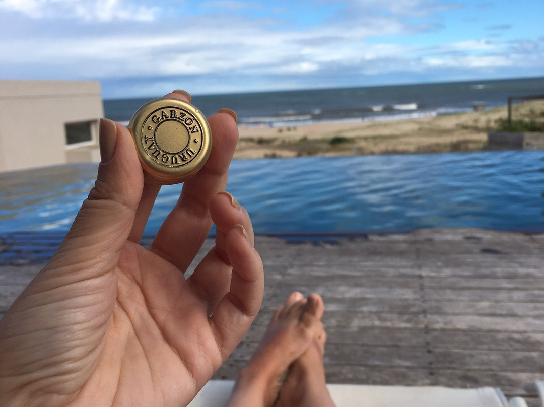 Marisma Apart Hotel & Suites主图