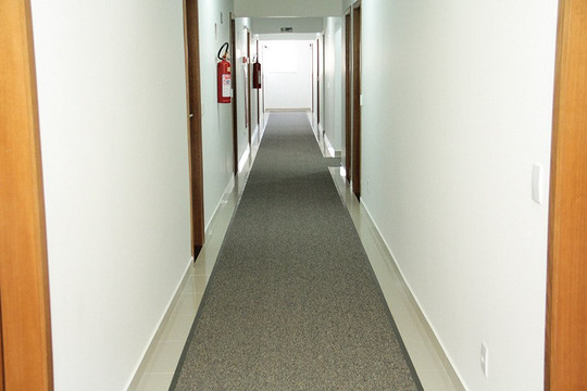 JF Hotel Nova Aliança主图