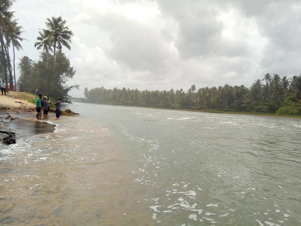 Kappil Lake-瓦卡拉必去景点