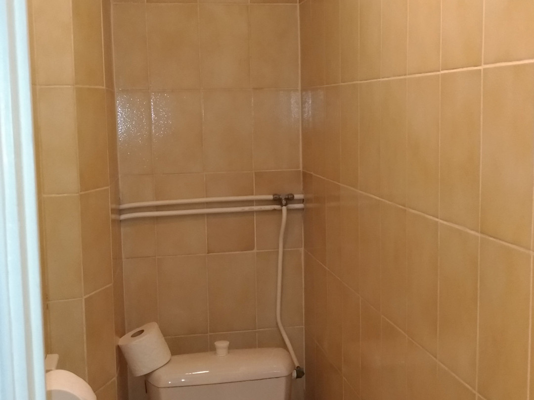 Hotell Dzingel主图