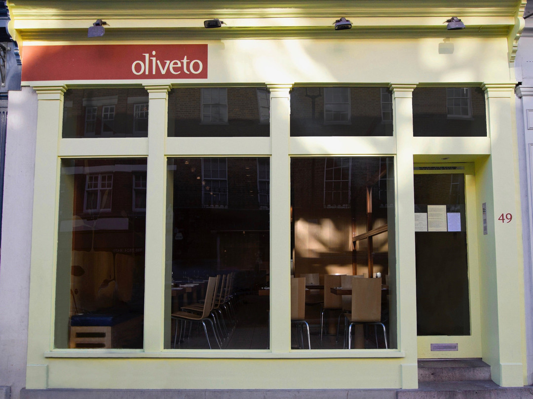 Oliveto