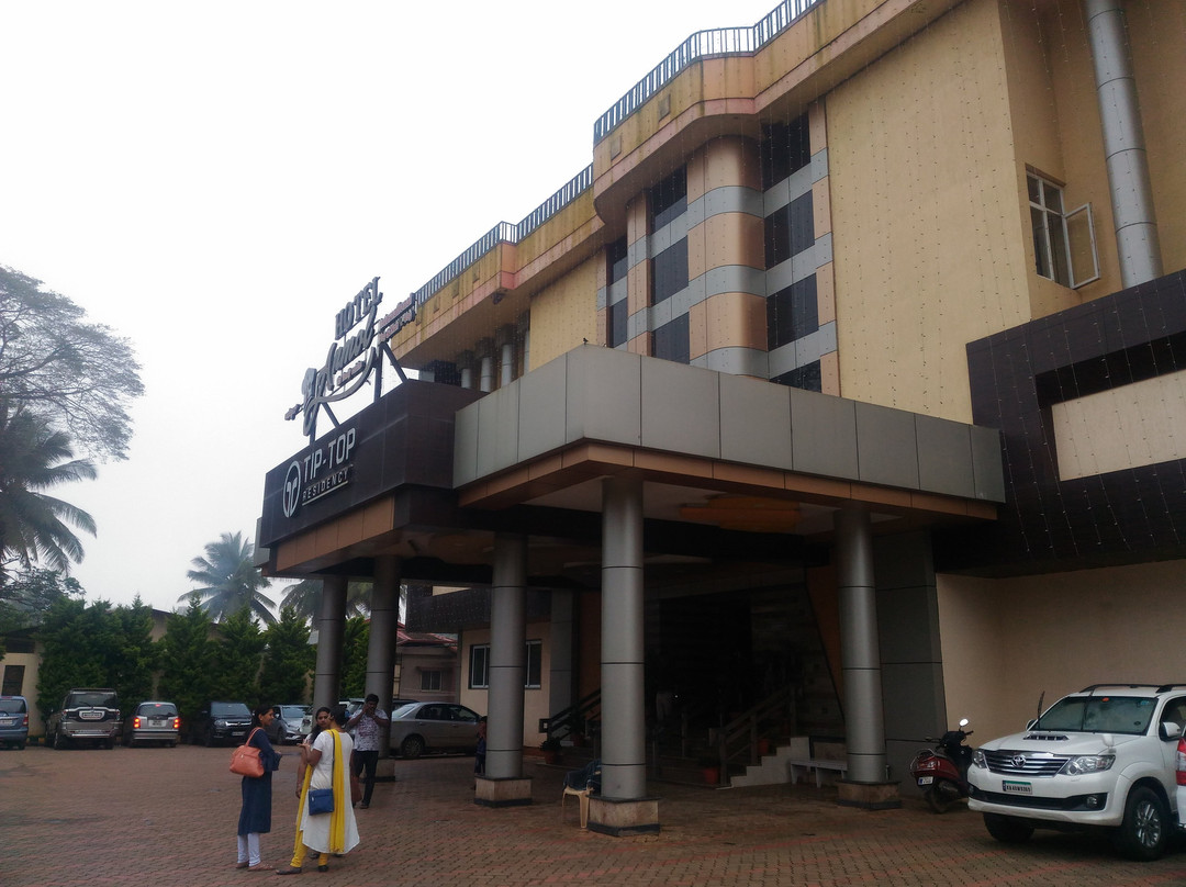 Tip Top Residency主图