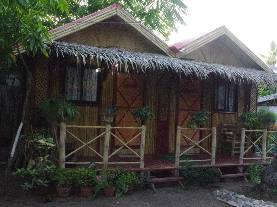 Red Mandarin Resort主图