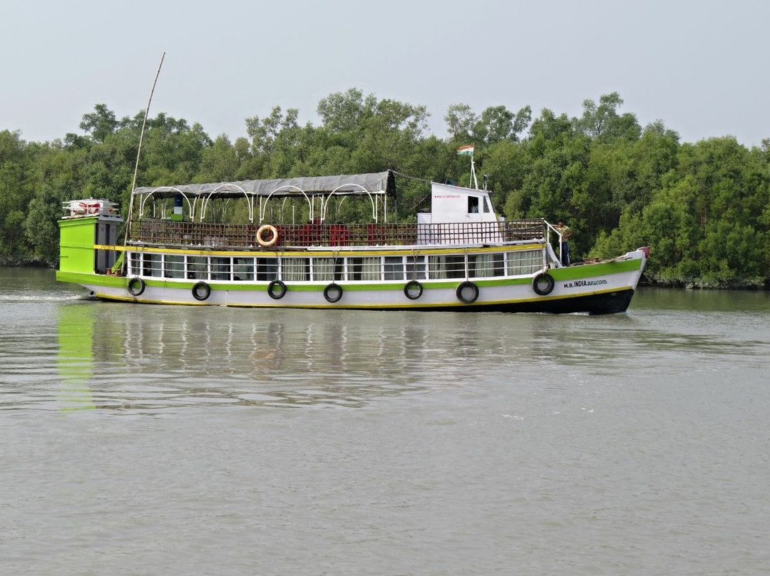Sundarban Residency主图