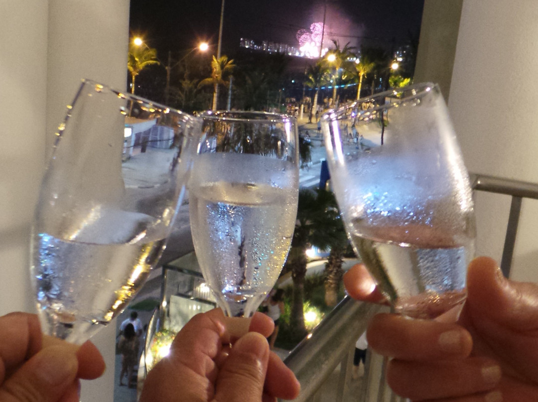 Hotel Doral Guarujá主图