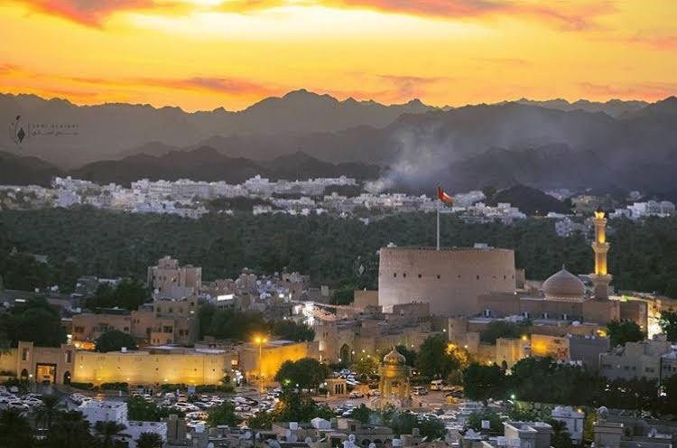 Tijwal Majan-尼日瓦必去景点