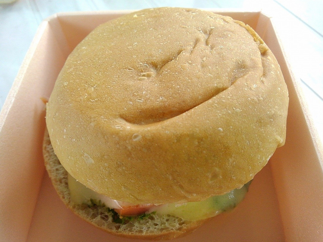 Kawamata Chuo Community Center-川俣町必去景点