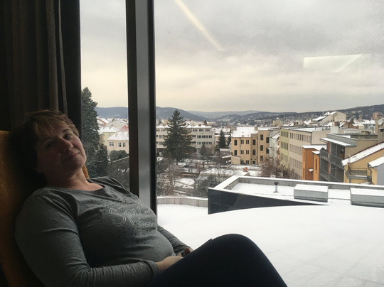 Sono Centrum-布尔诺必去景点