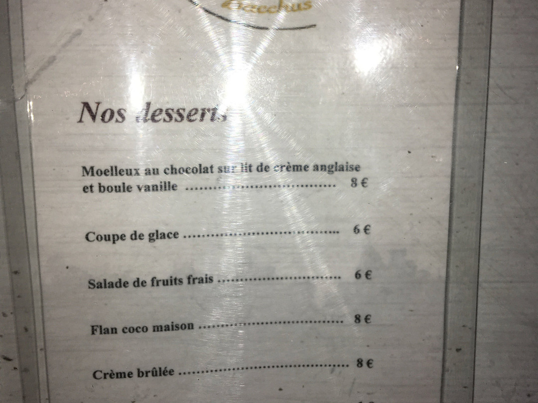 La Maison Creole主图