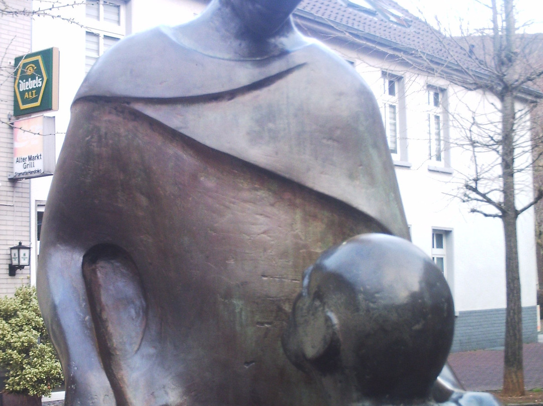 St. Martin Denkmal景点图片
