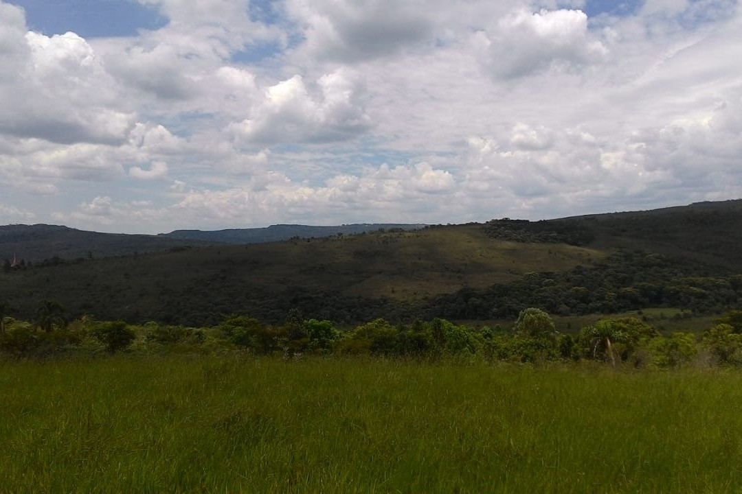 Parque Estadual de Vila Velha景点图片