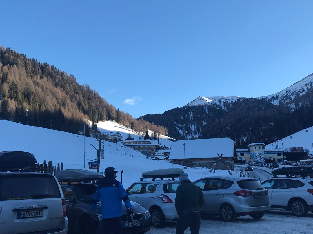 Alpengasthof Hutmannshaus主图