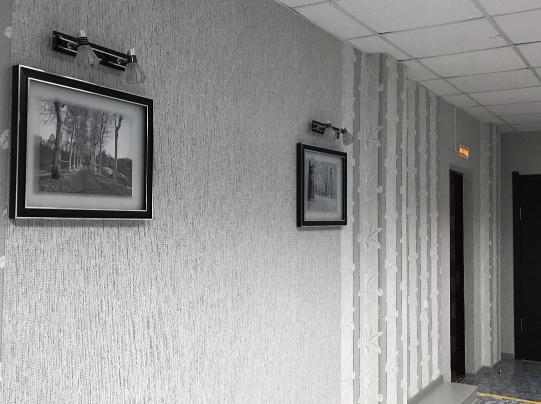 Hotel Pyatyorochka Lux主图