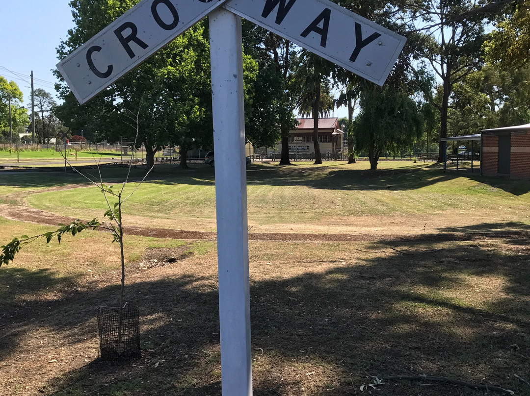 Gippsland Model Engineering Society-特拉拉尔根必去景点