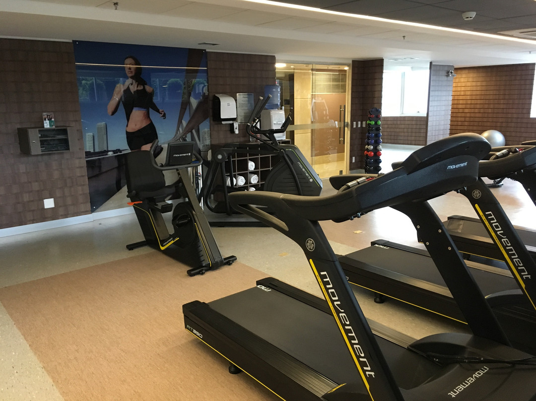 Transamerica Collection Goiânia主图