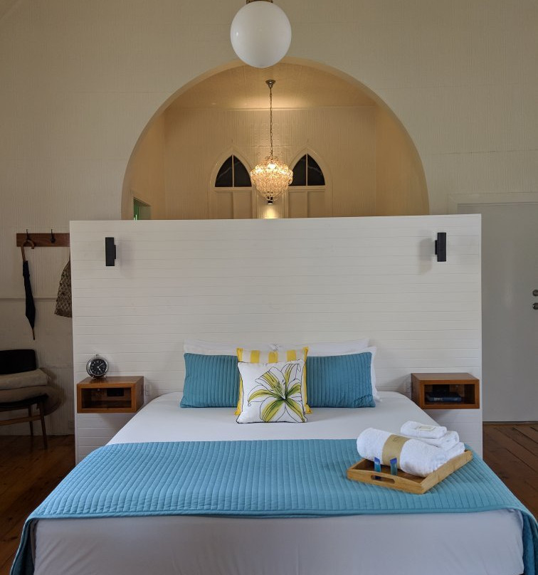 Altar Ego Church Stay主图