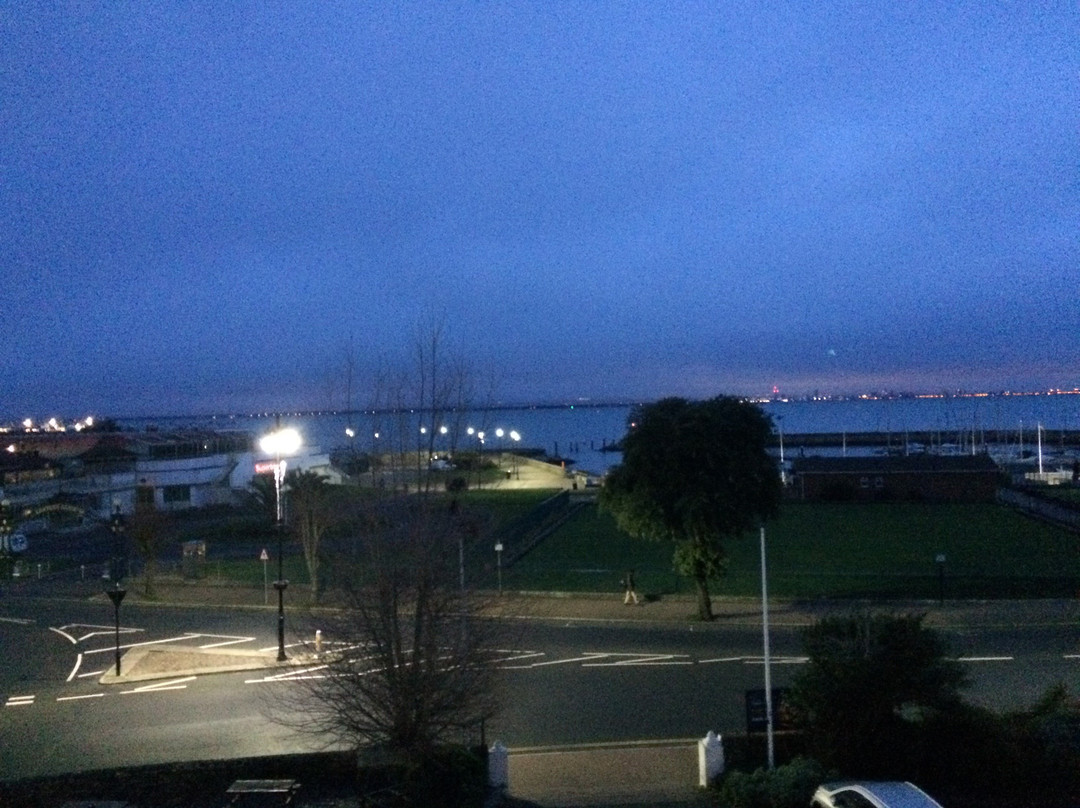 Ryde Castle Hotel主图