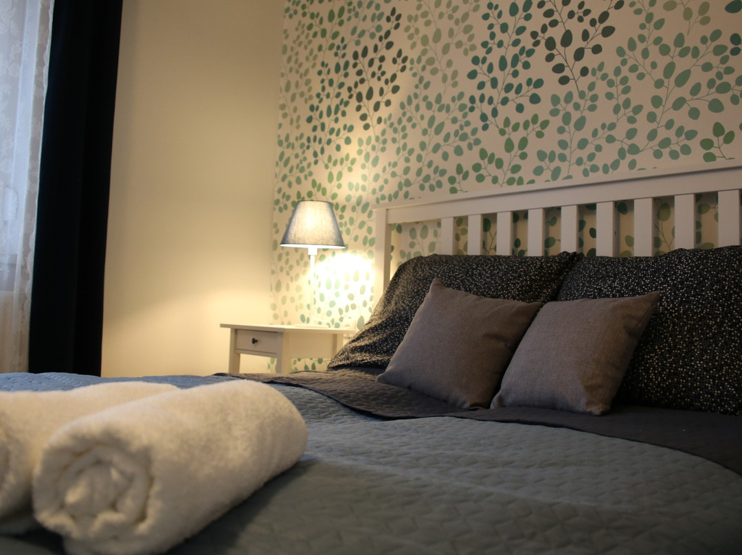 Kiskoma Guesthouse主图