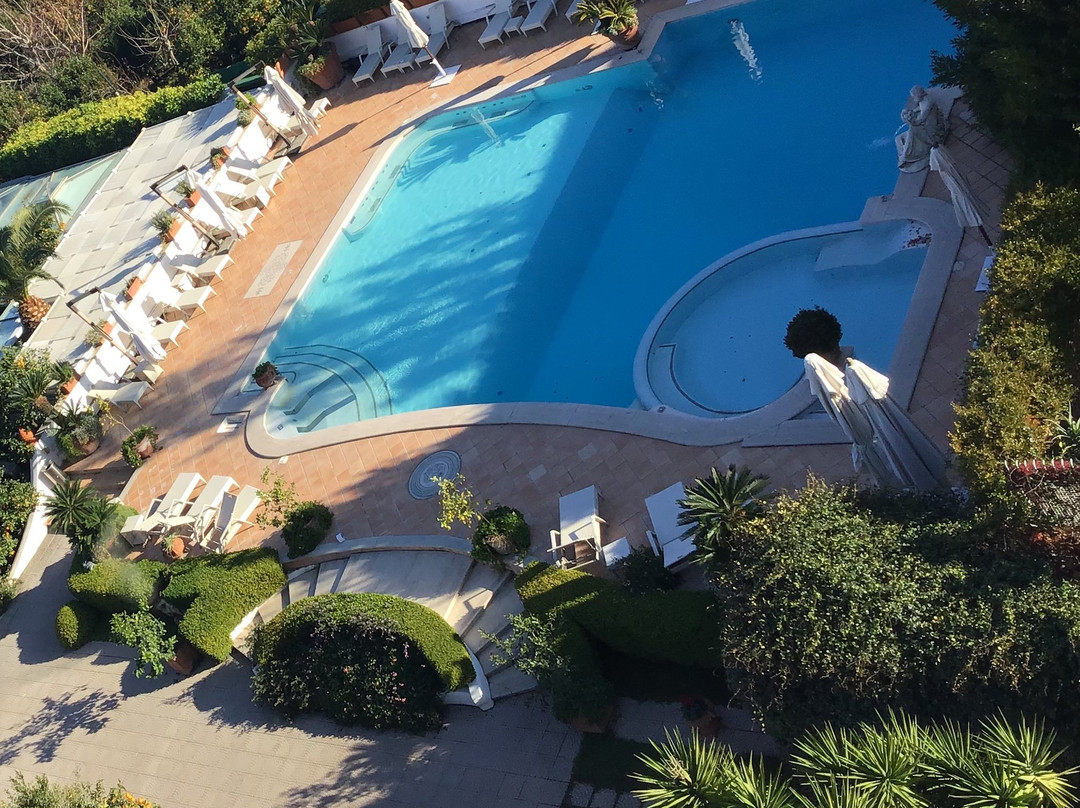 La Medusa Hotel - Dimora di Charme主图
