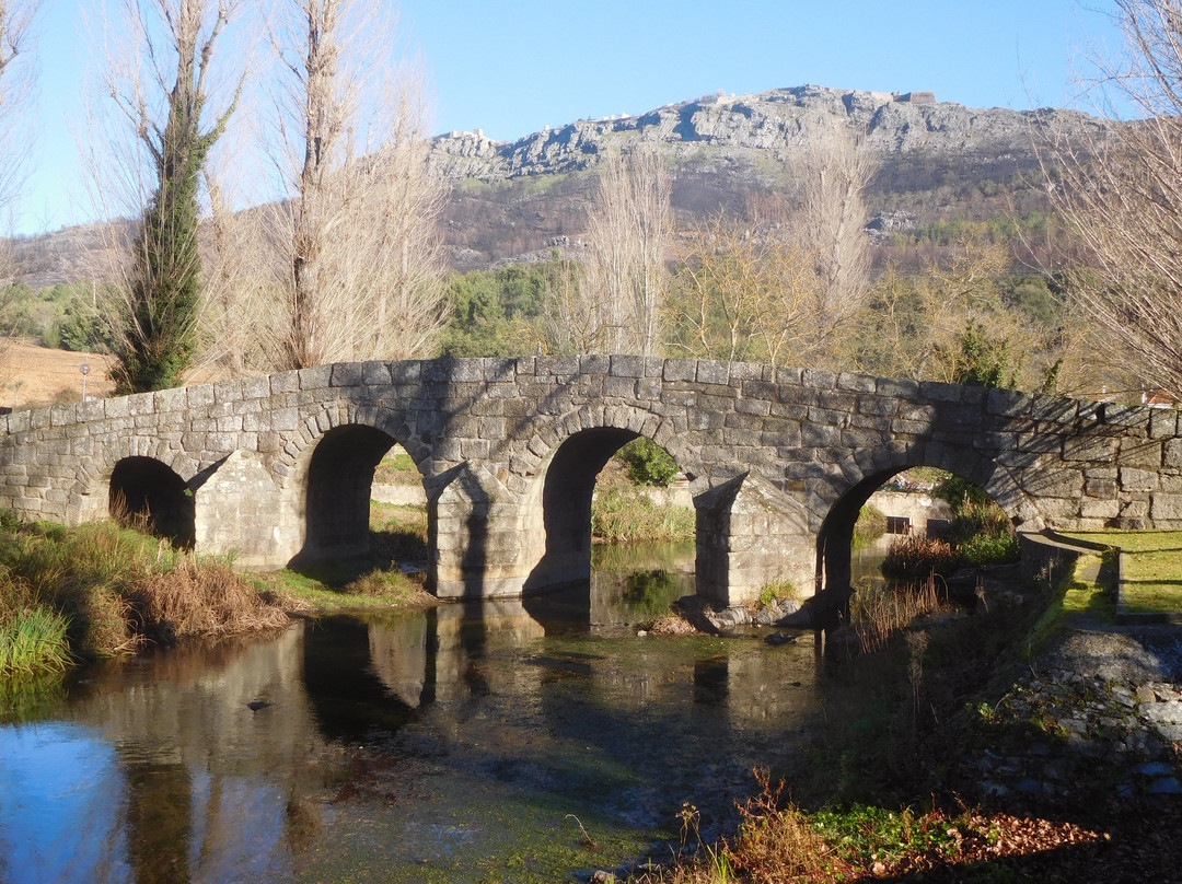 Ponte Quinhentista de Marvão景点图片