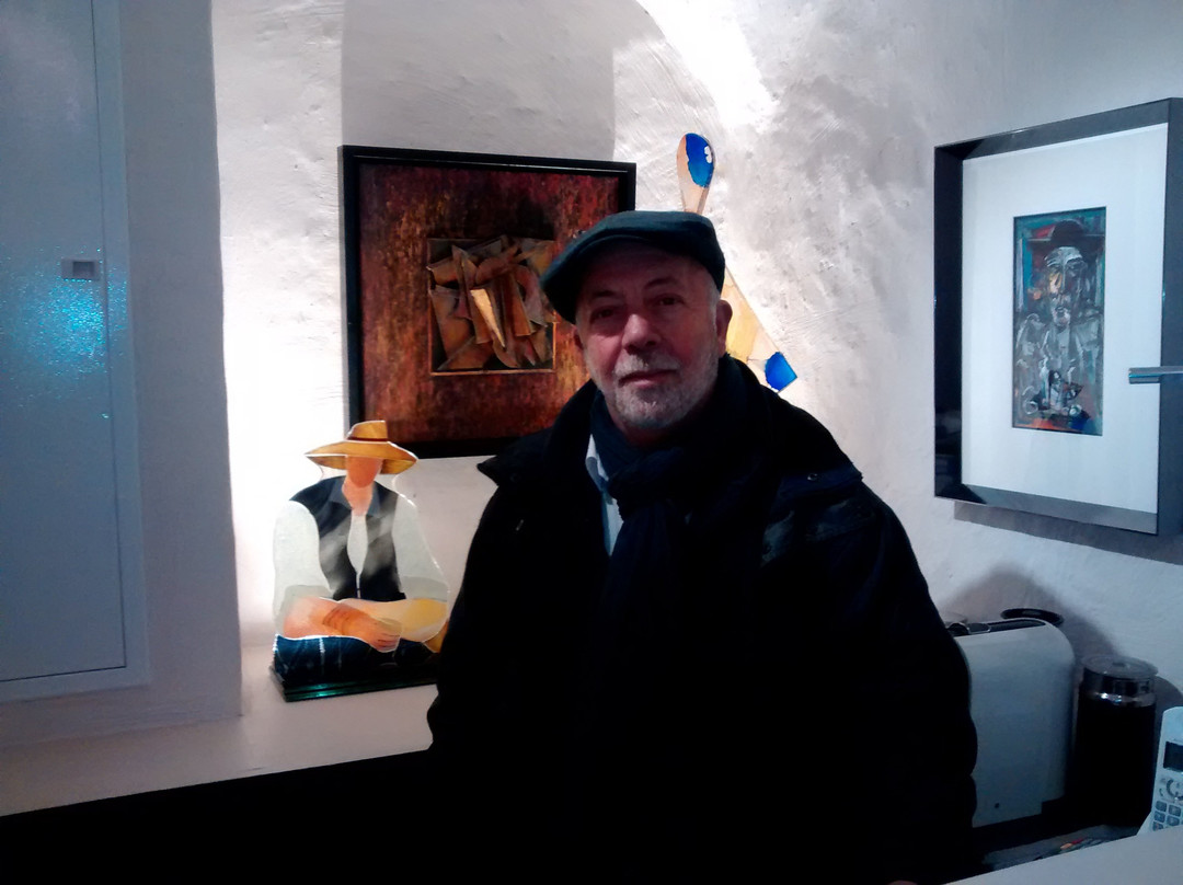 Inis-Saint-Jean-de-Maurienne必去景点