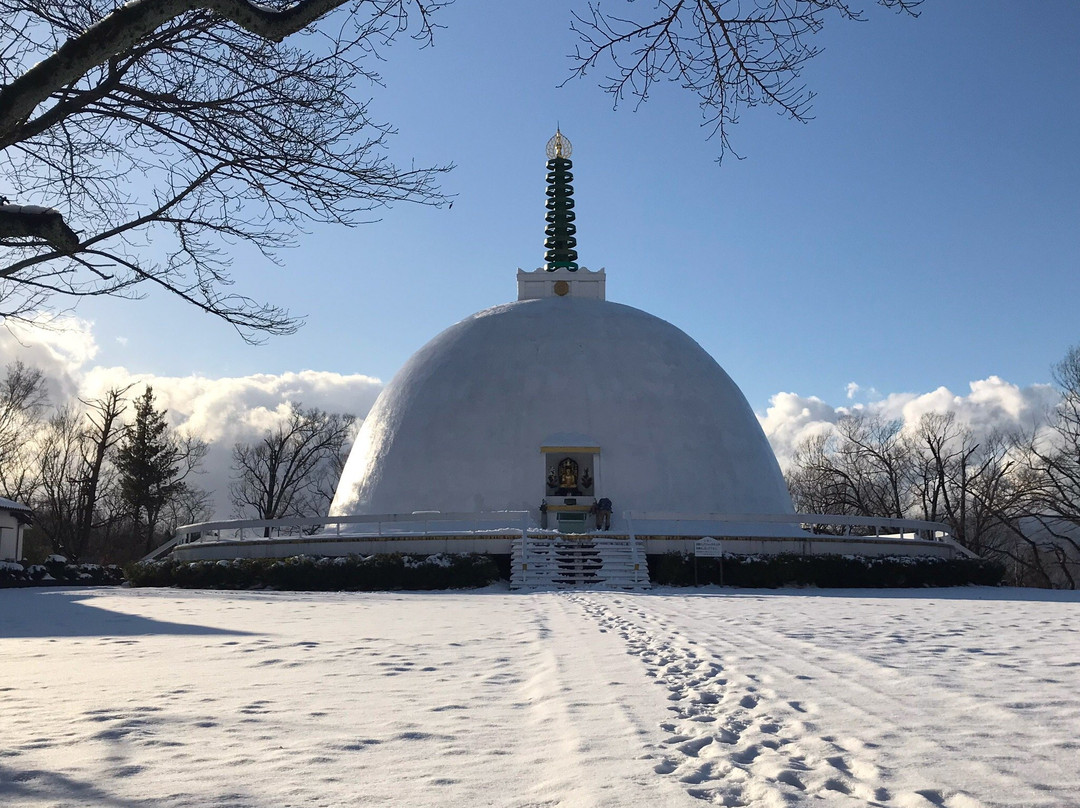 Asuwayama Park-福井市必去景点