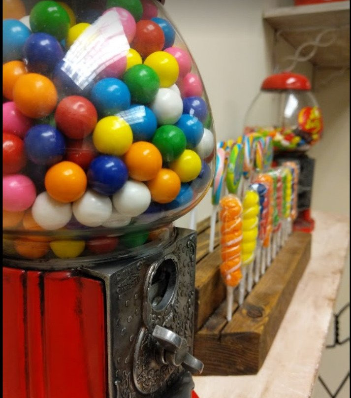 Urban Escape Games - Marietta-玛丽埃塔必去景点