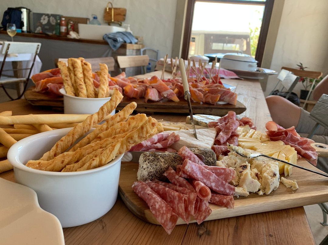 Oneiric Wines-Elgin必去景点