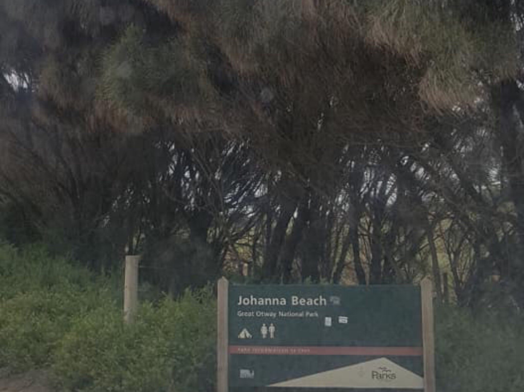 Johanna Beach景点图片