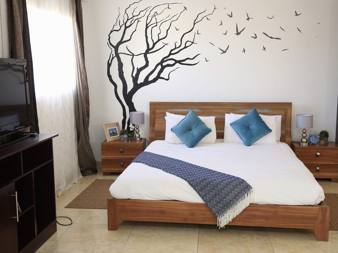 Denver Echo- Executive Guest House主图