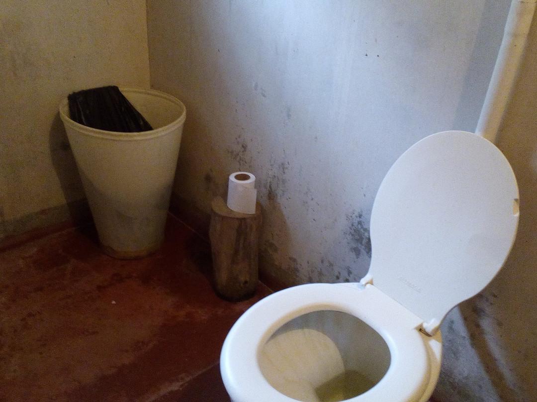 Fazenda Concórdia-伊图必去景点