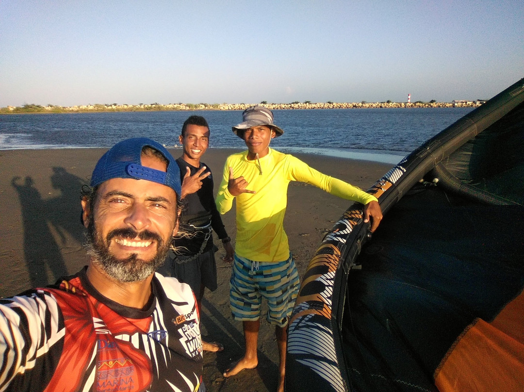 KiyaKite Surfing-Puerto Colombia必去景点