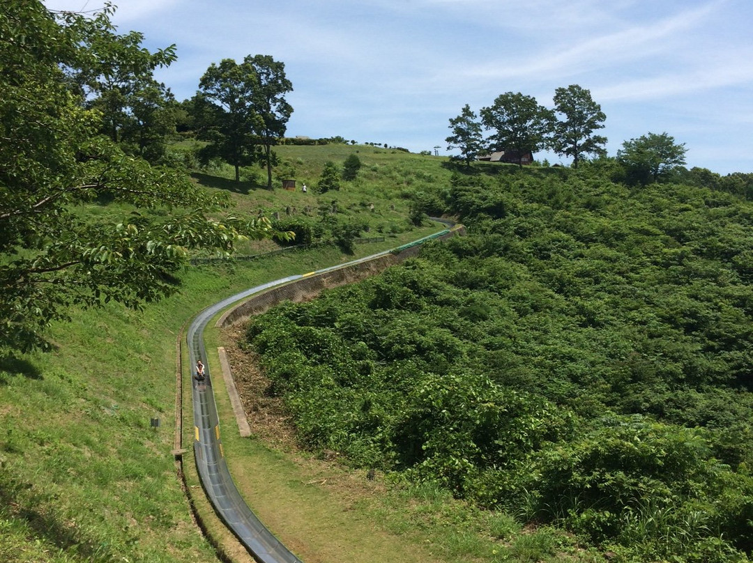 Okuhitachi Kirara no Sato-日立市必去景点