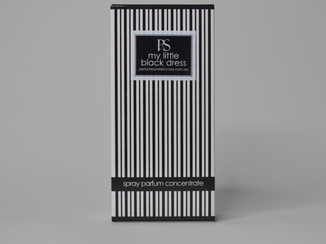 The Perfume & Skincare Co.-Robertson必去景点