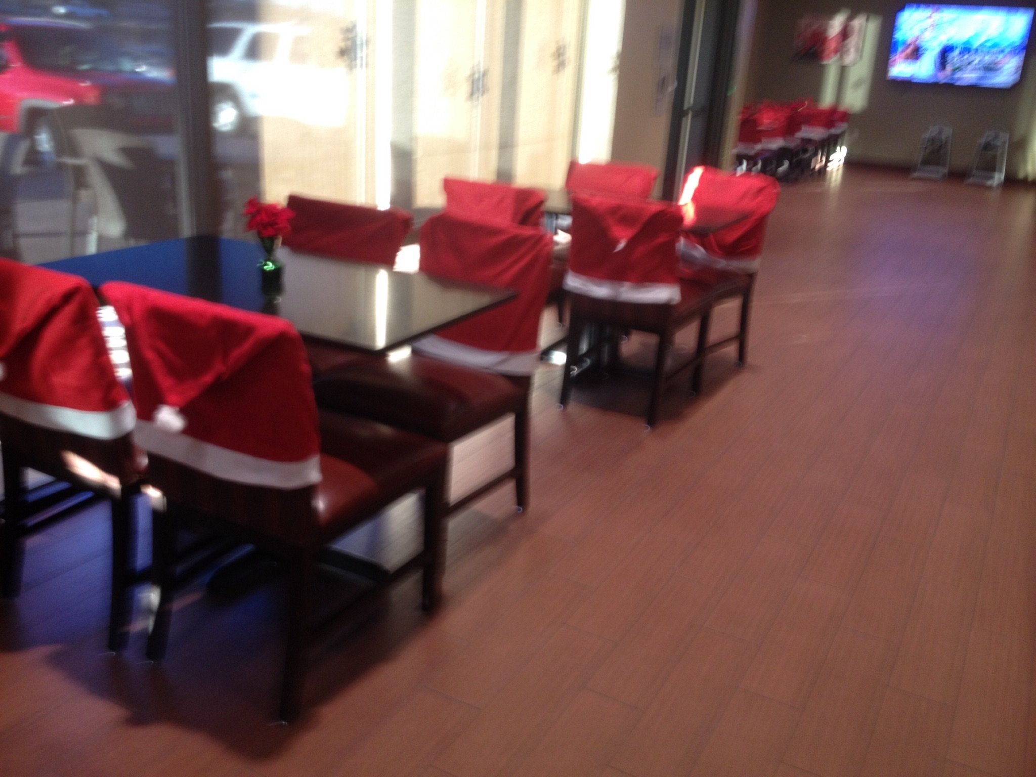 Sleep Inn & Suites Hurricane Zion Park Area-餐饮