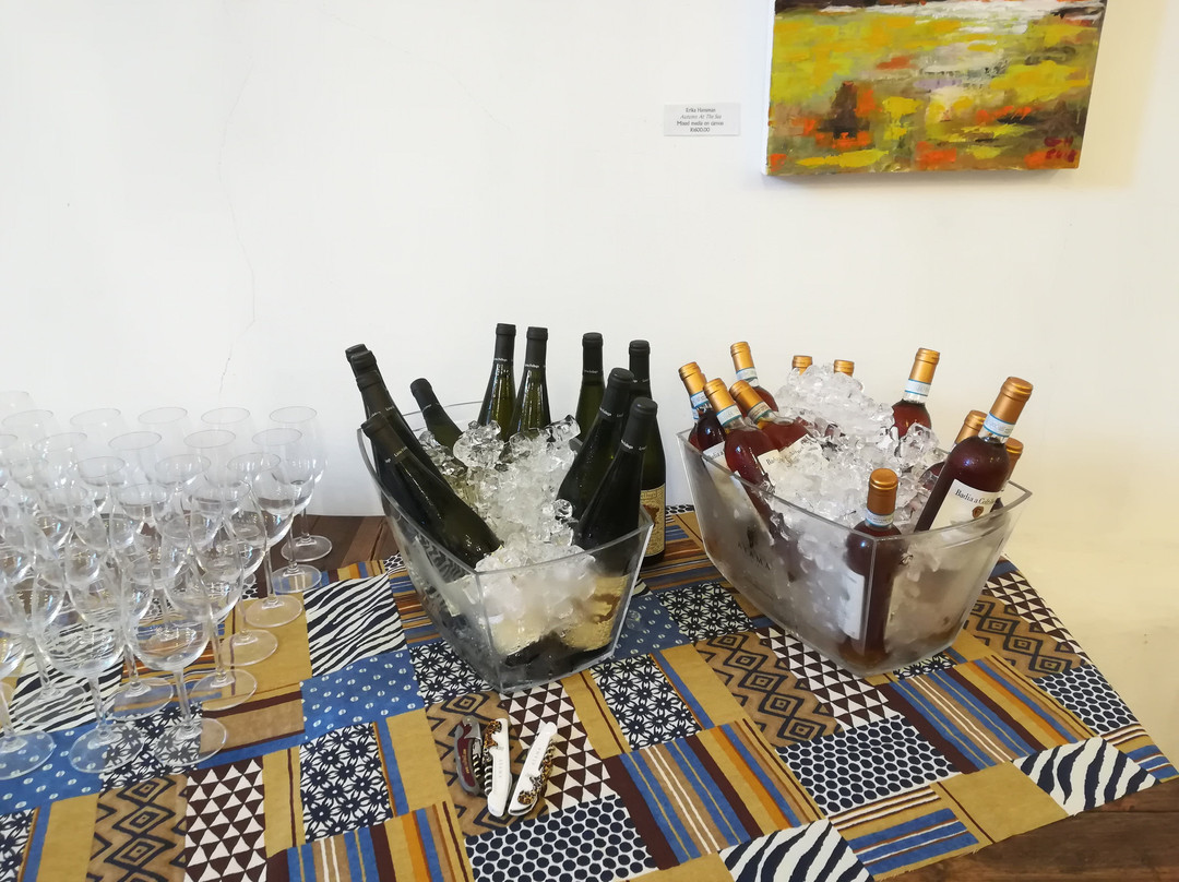 Ayama-Windmeul必去景点