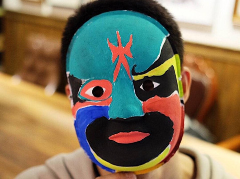 Speakup Mandarin Club-成都必去景点