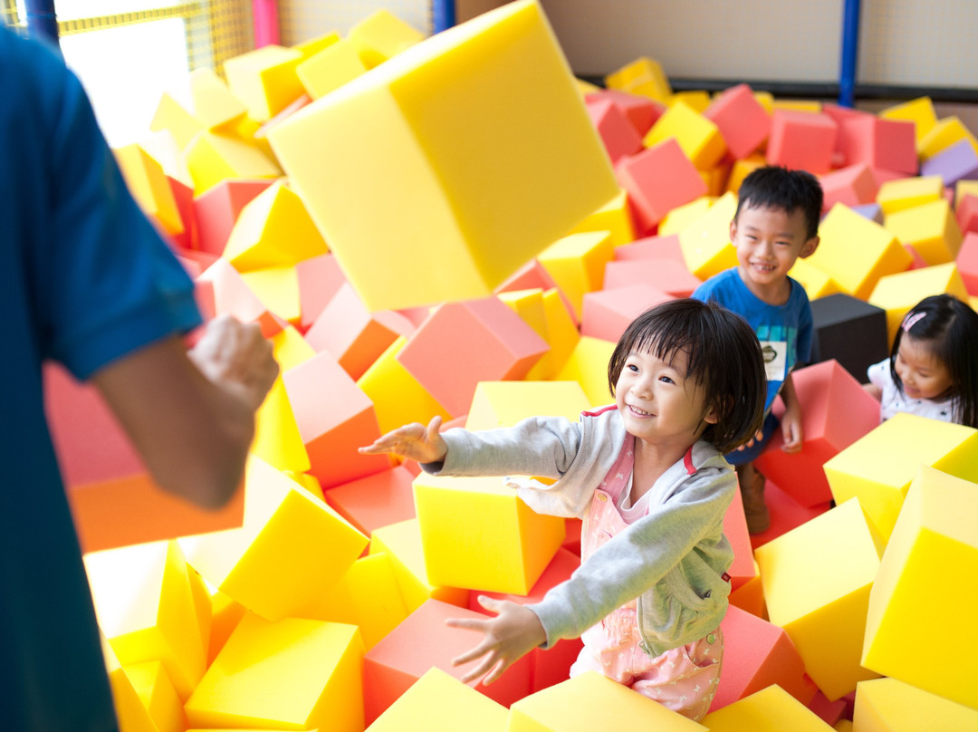 Jumpers Land-马六甲必去景点