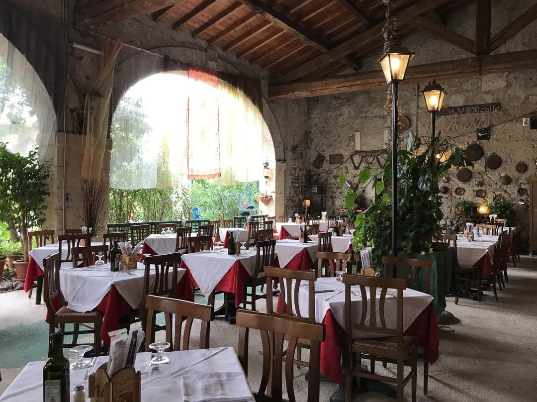 Hotel Al Bosco Garda Lake主图