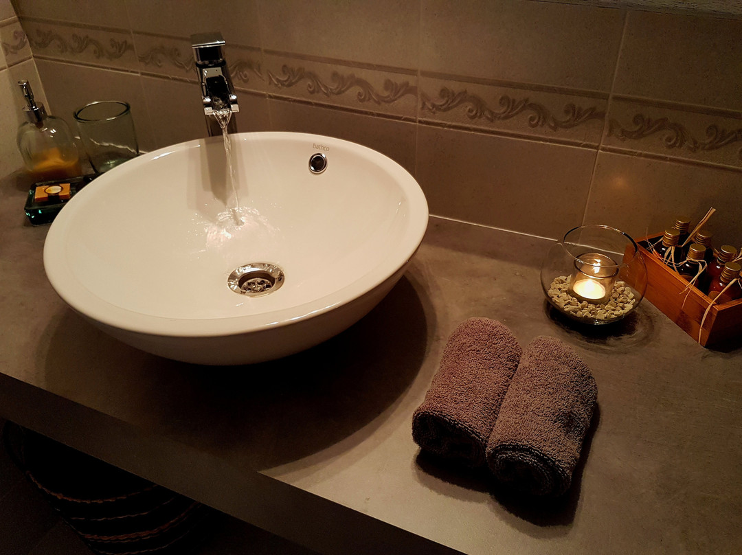 B&B Casa Clavi