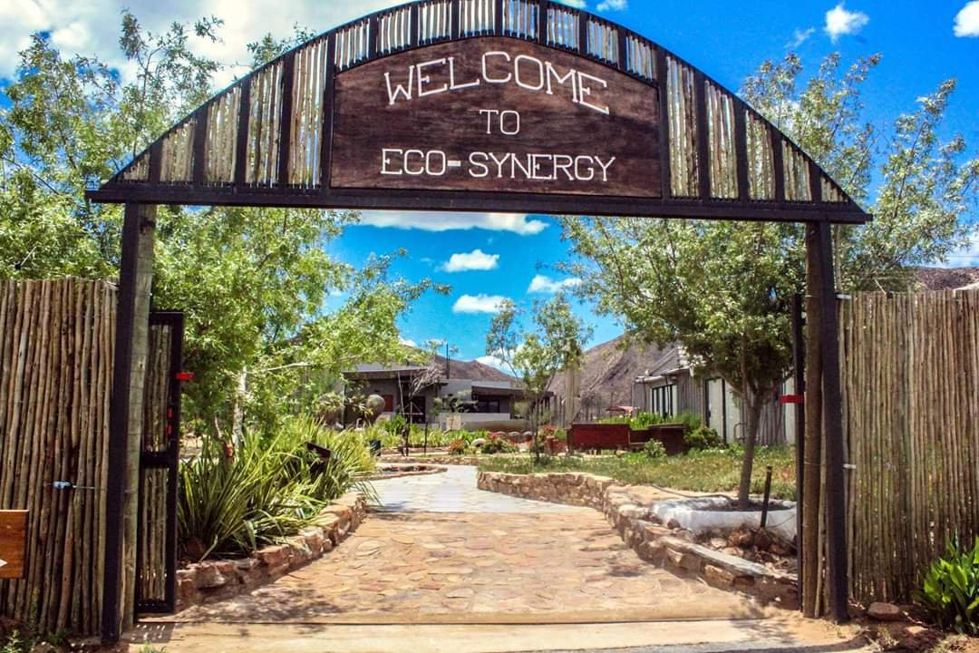 Aquila Private Game Reserve主图