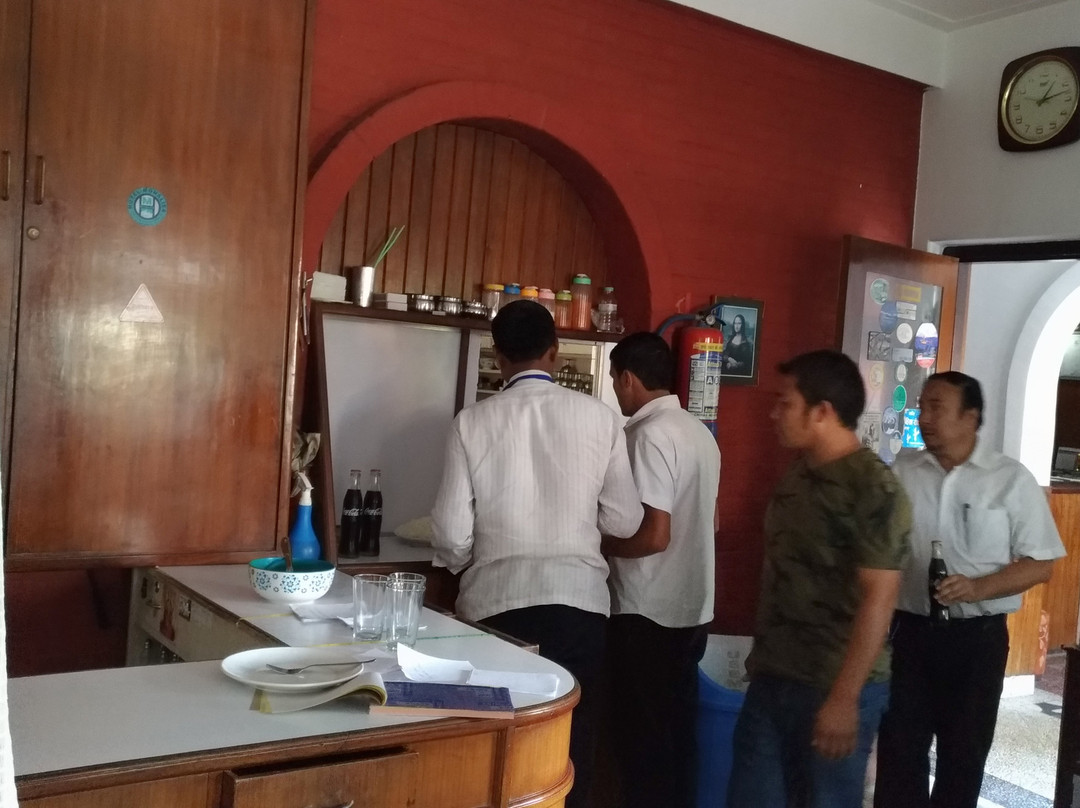 Hotel Monalisa主图