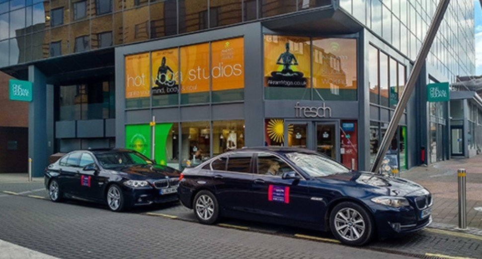 Pro Cars Woking-沃金必去景点